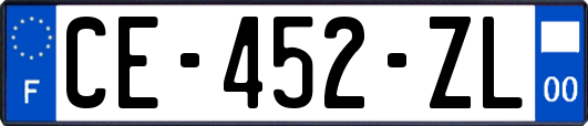 CE-452-ZL