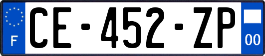 CE-452-ZP