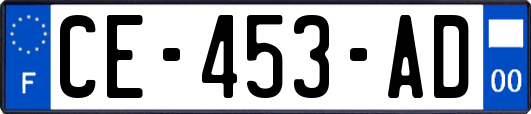 CE-453-AD