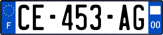 CE-453-AG