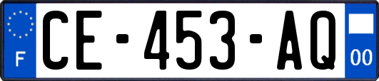 CE-453-AQ