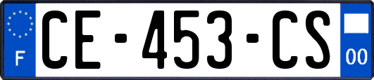 CE-453-CS