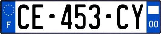 CE-453-CY
