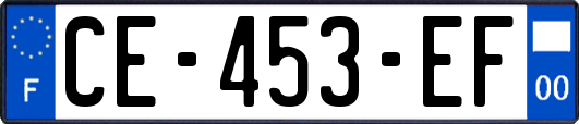 CE-453-EF
