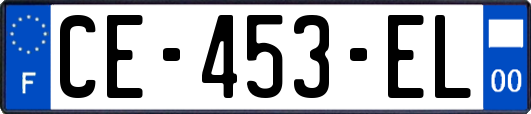 CE-453-EL