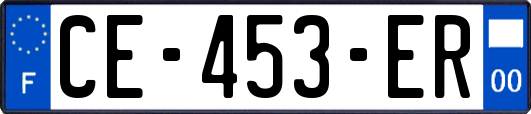 CE-453-ER