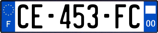 CE-453-FC