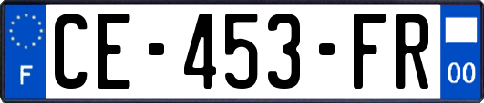 CE-453-FR