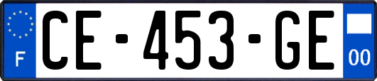 CE-453-GE