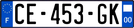 CE-453-GK