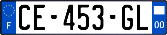 CE-453-GL