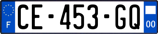 CE-453-GQ
