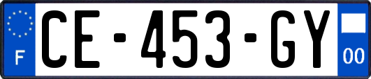 CE-453-GY