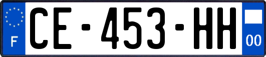 CE-453-HH