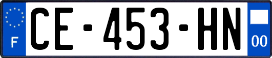CE-453-HN