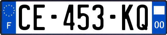 CE-453-KQ