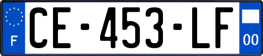CE-453-LF