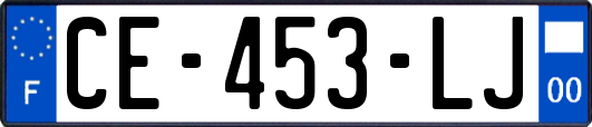 CE-453-LJ