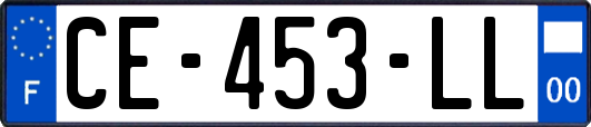 CE-453-LL