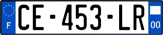 CE-453-LR