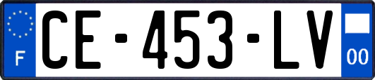 CE-453-LV