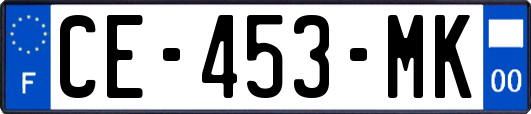 CE-453-MK