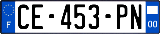 CE-453-PN