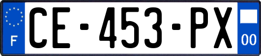 CE-453-PX