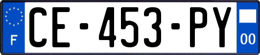 CE-453-PY