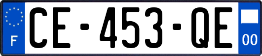 CE-453-QE