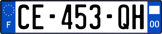 CE-453-QH