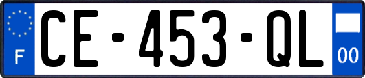 CE-453-QL