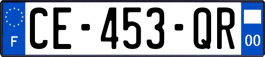 CE-453-QR