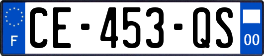 CE-453-QS