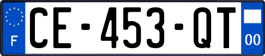 CE-453-QT