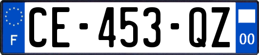 CE-453-QZ