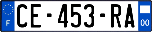 CE-453-RA