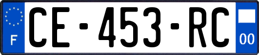 CE-453-RC