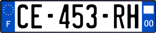 CE-453-RH