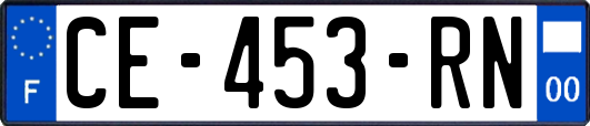 CE-453-RN