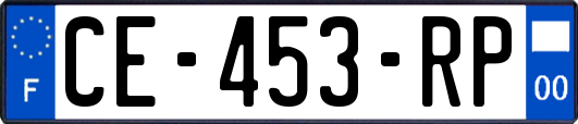 CE-453-RP