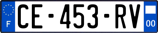 CE-453-RV