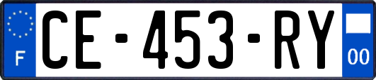 CE-453-RY