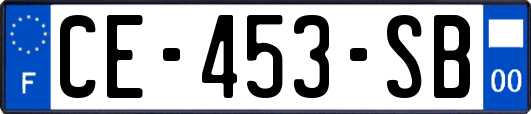 CE-453-SB
