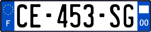 CE-453-SG