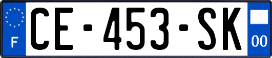 CE-453-SK