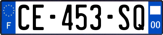 CE-453-SQ