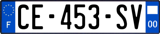 CE-453-SV