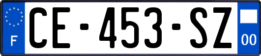 CE-453-SZ