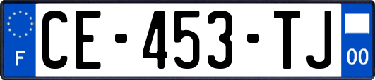 CE-453-TJ